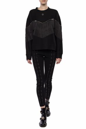 Studded leggings, zdjęcie 2 Studded leggings od Philipp Plein